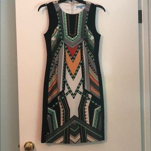 Antonio Melanie dress